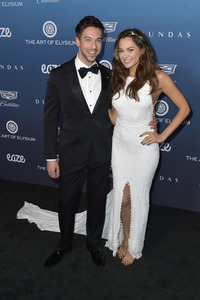 The Art of Elysium Celebration 2019 in Los Angeles