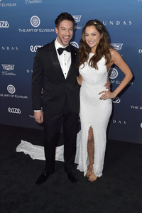 The Art of Elysium Celebration 2019 in Los Angeles