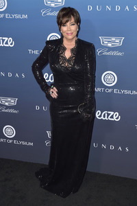 The Art of Elysium Celebration 2019 in Los Angeles