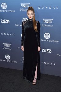 The Art of Elysium Celebration 2019 in Los Angeles