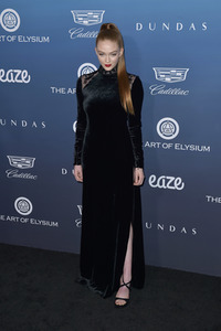 The Art of Elysium Celebration 2019 in Los Angeles
