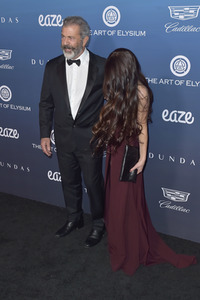 The Art of Elysium Celebration 2019 in Los Angeles