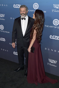 The Art of Elysium Celebration 2019 in Los Angeles