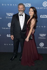The Art of Elysium Celebration 2019 in Los Angeles