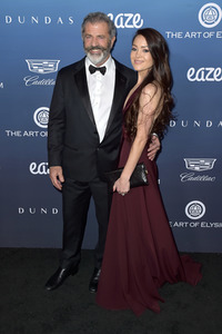 The Art of Elysium Celebration 2019 in Los Angeles