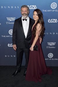 The Art of Elysium Celebration 2019 in Los Angeles