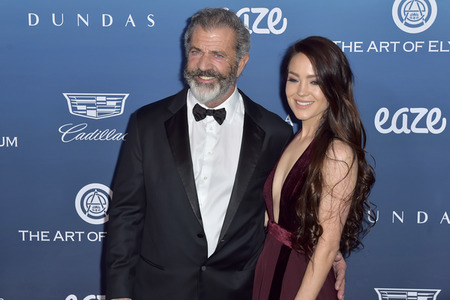 The Art of Elysium Celebration 2019 in Los Angeles