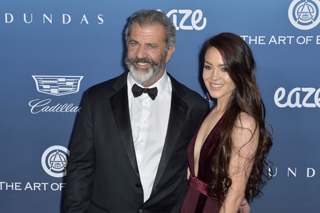 The Art of Elysium Celebration 2019 in Los Angeles