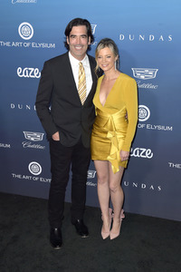 The Art of Elysium Celebration 2019 in Los Angeles
