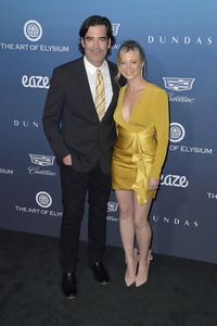 The Art of Elysium Celebration 2019 in Los Angeles