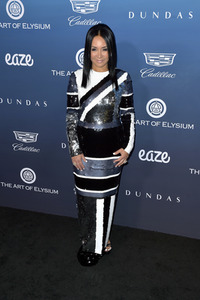 The Art of Elysium Celebration 2019 in Los Angeles