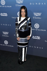 The Art of Elysium Celebration 2019 in Los Angeles