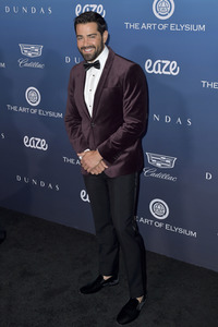 The Art of Elysium Celebration 2019 in Los Angeles