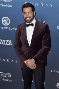 The Art of Elysium Celebration 2019 in Los Angeles