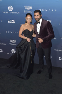 The Art of Elysium Celebration 2019 in Los Angeles