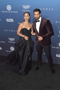 The Art of Elysium Celebration 2019 in Los Angeles