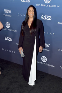 The Art of Elysium Celebration 2019 in Los Angeles
