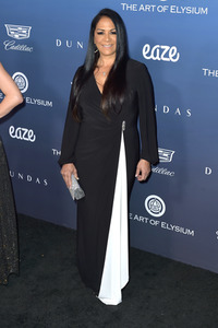 The Art of Elysium Celebration 2019 in Los Angeles