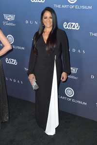 The Art of Elysium Celebration 2019 in Los Angeles