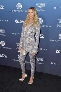 The Art of Elysium Celebration 2019 in Los Angeles