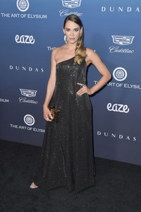 The Art of Elysium Celebration 2019 in Los Angeles