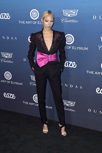 The Art of Elysium Celebration 2019 in Los Angeles