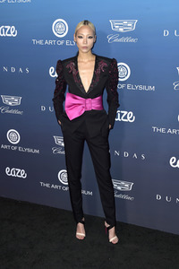 The Art of Elysium Celebration 2019 in Los Angeles