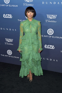 The Art of Elysium Celebration 2019 in Los Angeles