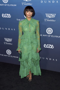 The Art of Elysium Celebration 2019 in Los Angeles