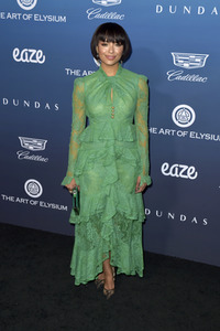 The Art of Elysium Celebration 2019 in Los Angeles