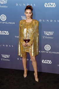 The Art of Elysium Celebration 2019 in Los Angeles