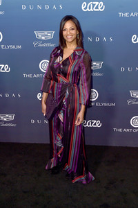 The Art of Elysium Celebration 2019 in Los Angeles