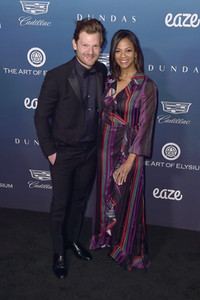 The Art of Elysium Celebration 2019 in Los Angeles