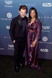 The Art of Elysium Celebration 2019 in Los Angeles