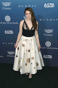 The Art of Elysium Celebration 2019 in Los Angeles