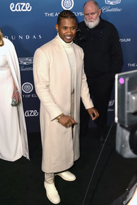 The Art of Elysium Celebration 2019 in Los Angeles