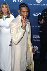 The Art of Elysium Celebration 2019 in Los Angeles