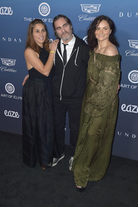 The Art of Elysium Celebration 2019 in Los Angeles