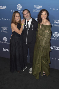 The Art of Elysium Celebration 2019 in Los Angeles