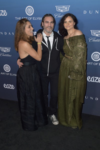 The Art of Elysium Celebration 2019 in Los Angeles