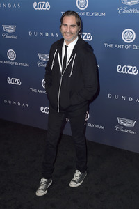 The Art of Elysium Celebration 2019 in Los Angeles
