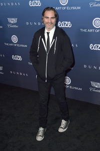 The Art of Elysium Celebration 2019 in Los Angeles