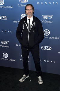 The Art of Elysium Celebration 2019 in Los Angeles