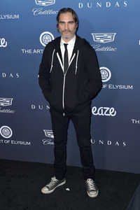 The Art of Elysium Celebration 2019 in Los Angeles