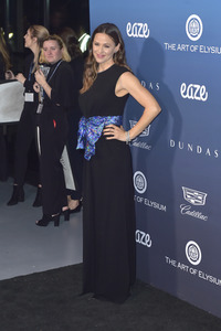 The Art of Elysium Celebration 2019 in Los Angeles