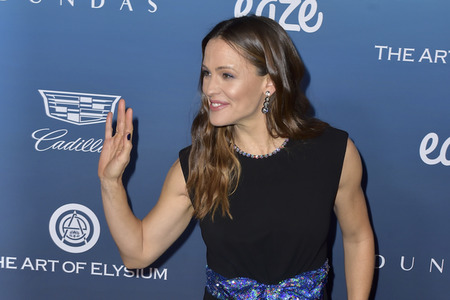 The Art of Elysium Celebration 2019 in Los Angeles