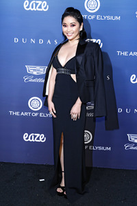The Art of Elysium Celebration 2019 in Los Angeles