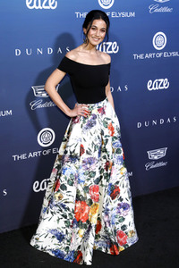 The Art of Elysium Celebration 2019 in Los Angeles