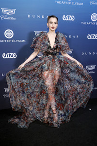 The Art of Elysium Celebration 2019 in Los Angeles