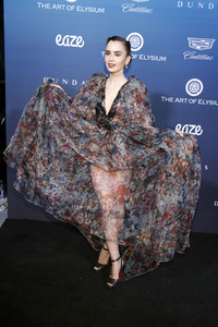 The Art of Elysium Celebration 2019 in Los Angeles